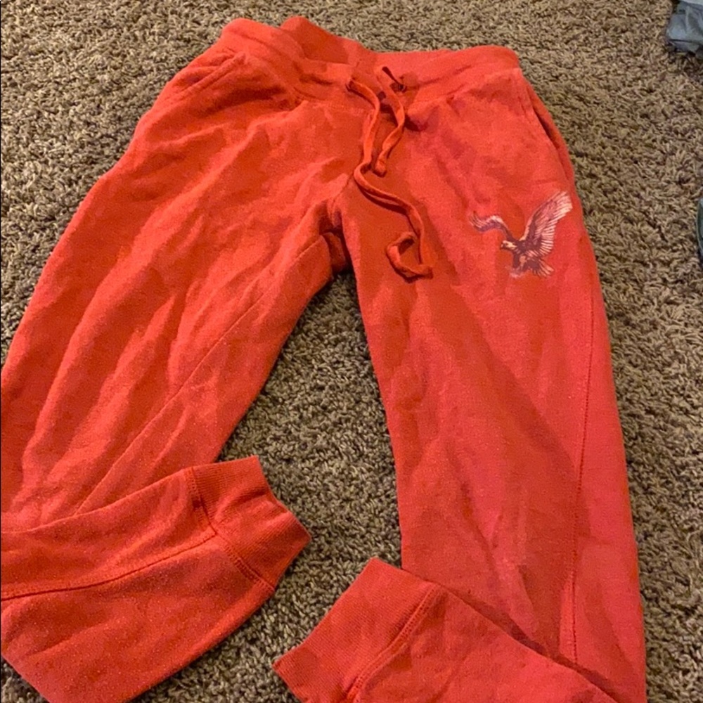 American eagle sweats